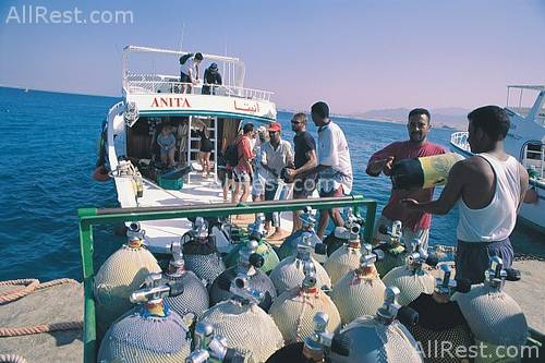 Sol Y Mar Paradise Beach Resort 16